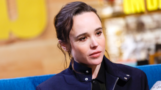 Ellen Page Asks Viewers to 'Connect the Dots' Between Homophobic Rhetoric and Physical Violence